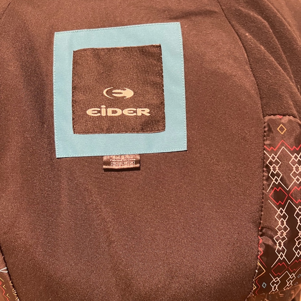 Ski Jacket (Eider) - image 3